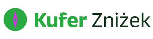 Kufer Zniżek